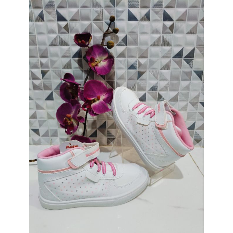 SEPATU ANAK BUBBLE GUMMERS