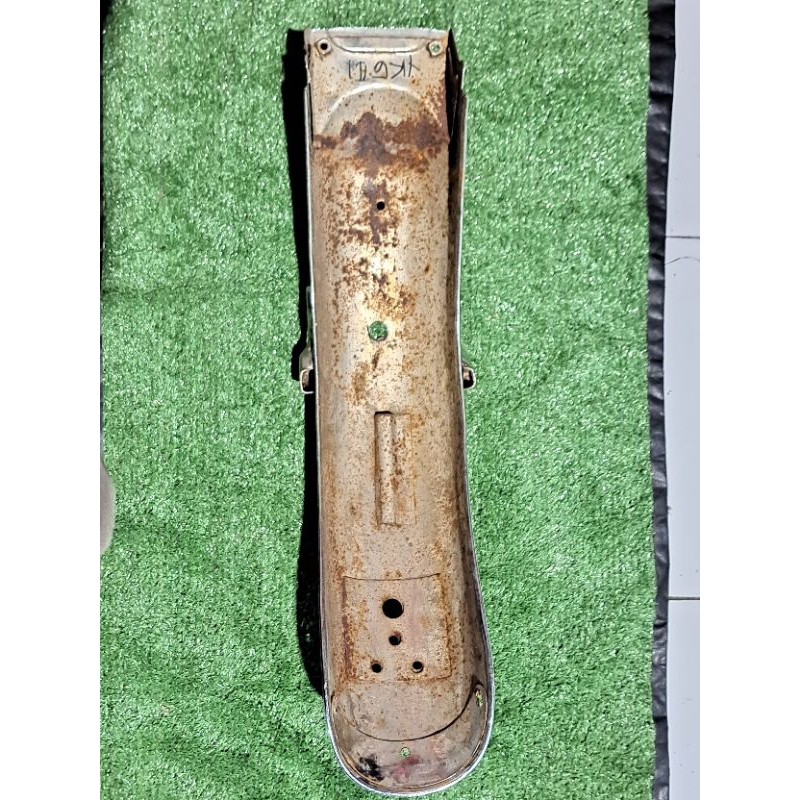 slebor belakang gl125 merk urami