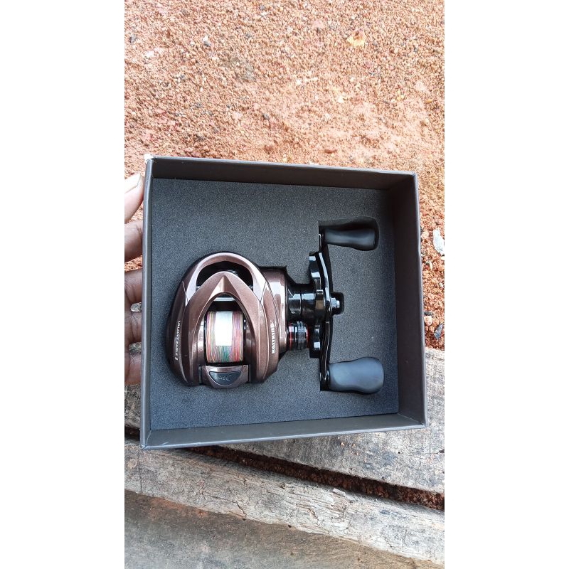 KASTKING VALIANT EAGLE 2