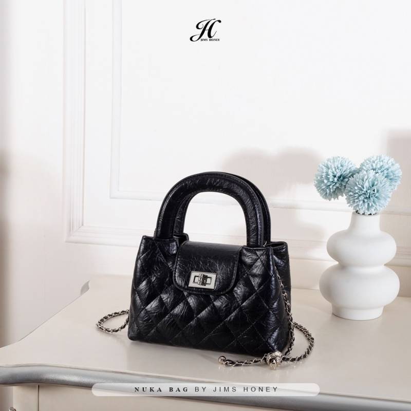 JIMS HONEY TAS TERBARU NUKA