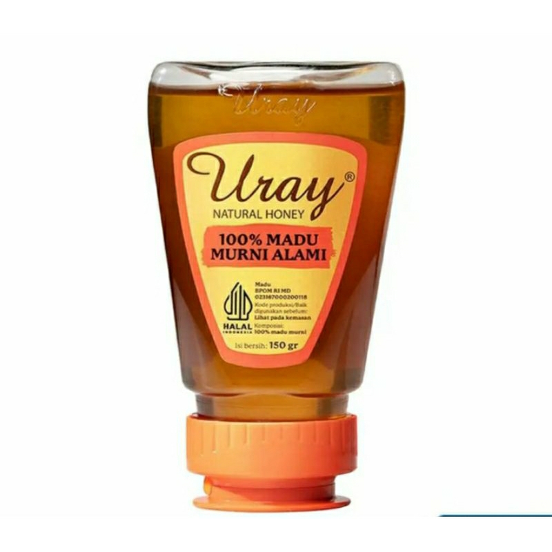 

MADU URAY 150gr