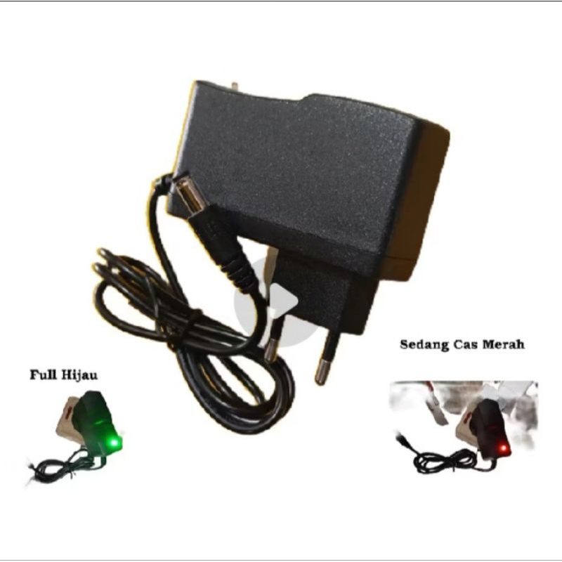 Charger BMS 1S 2S 3S 4S