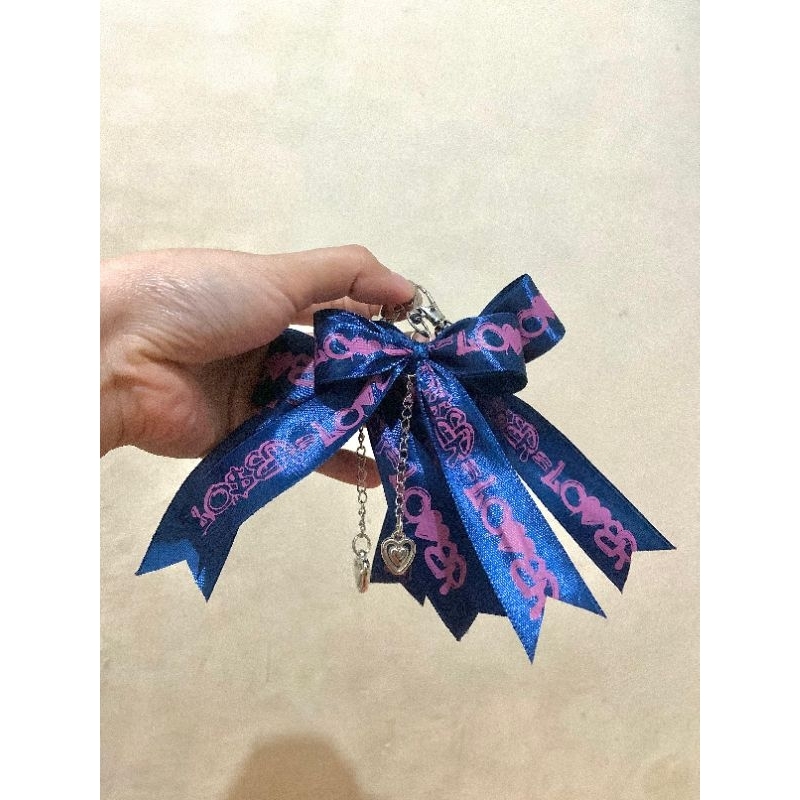 Keychain / Ganci txt loser lover tomorrow x together pita satin