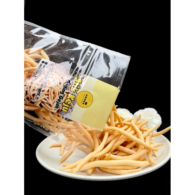 

Stik Keju Premium 1/2 Kg