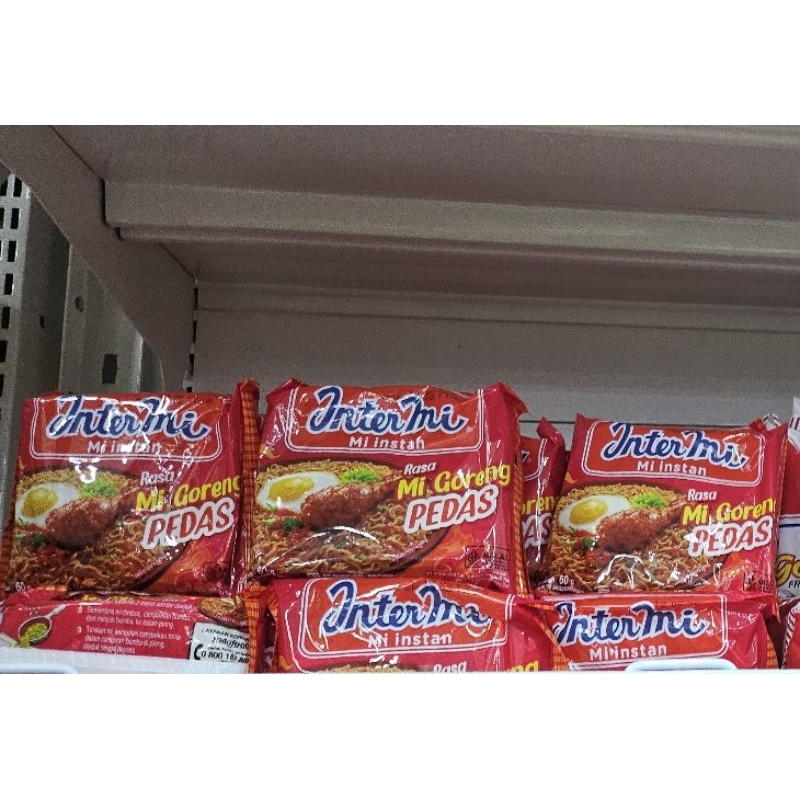 

Intermie pedas 1 dus [isi 40 pcs]