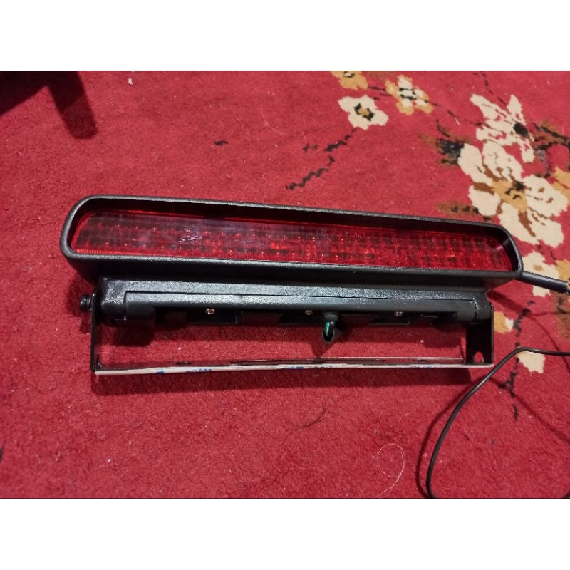 3rd Brake lamp jimny katana Tanaguchi