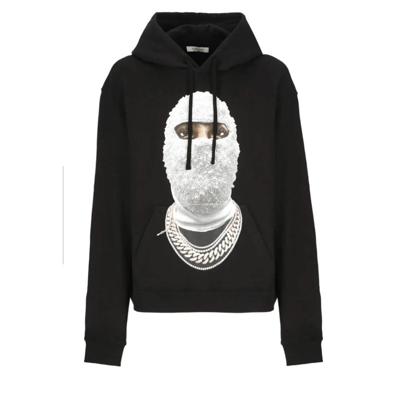 IH NOM UH NIT HOODIE