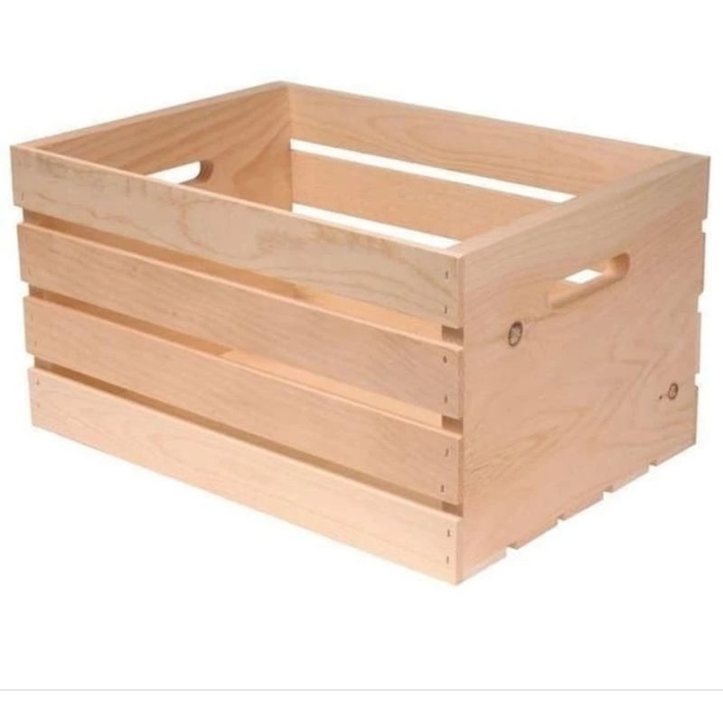 

PACKING KAYU / PACKING PETI