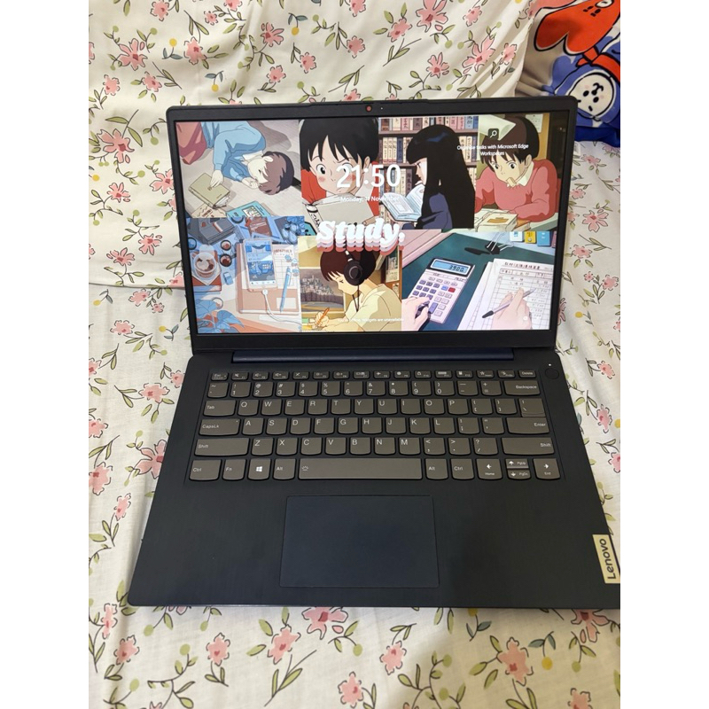 Lenovo ideapad slim 3 14ALC6