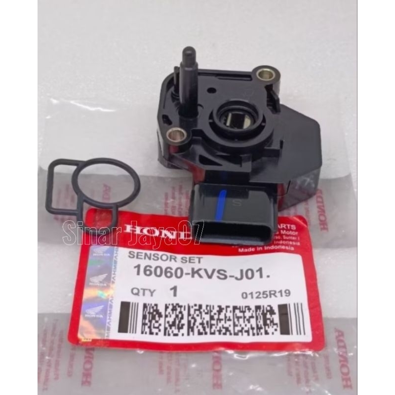 Sensor TPS KVS CB150R New Ori