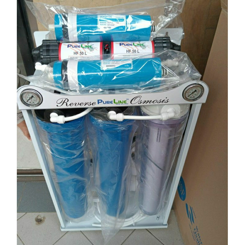 MESIN RO PURELINE (MICRON) 1000 GPD