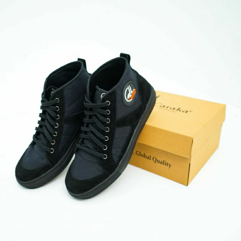 sepatu sneaker pria&wanita/sepatu kanvas tali 7 holle