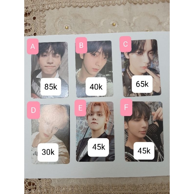 PC TXT Free Fall Soobin, yeonjun, taehyun, Hueningkai clarity, melancholy, reality, gravity