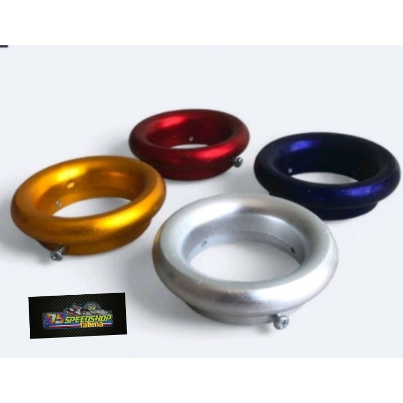 CORONG KARBU / VELOCITY DONAT KARBU PE32 /34/35 DAN PE38¢