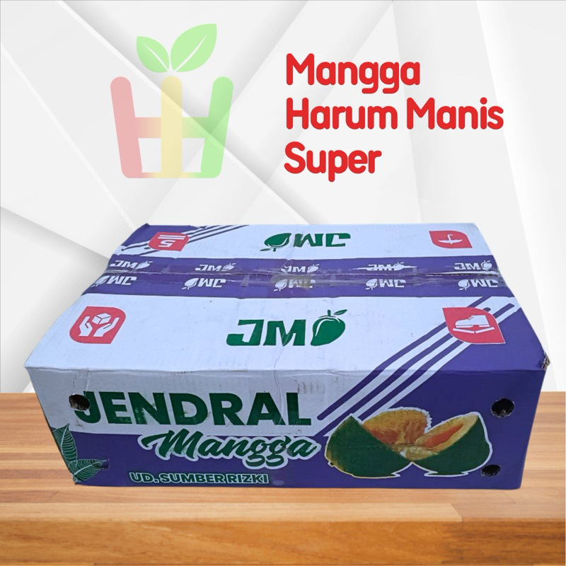 

Mangga Harum Manis Super - Mangga Alpukat Super Medan