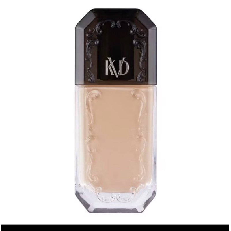 KVD Good Apple Full Coverage - Serum Foundation 006
