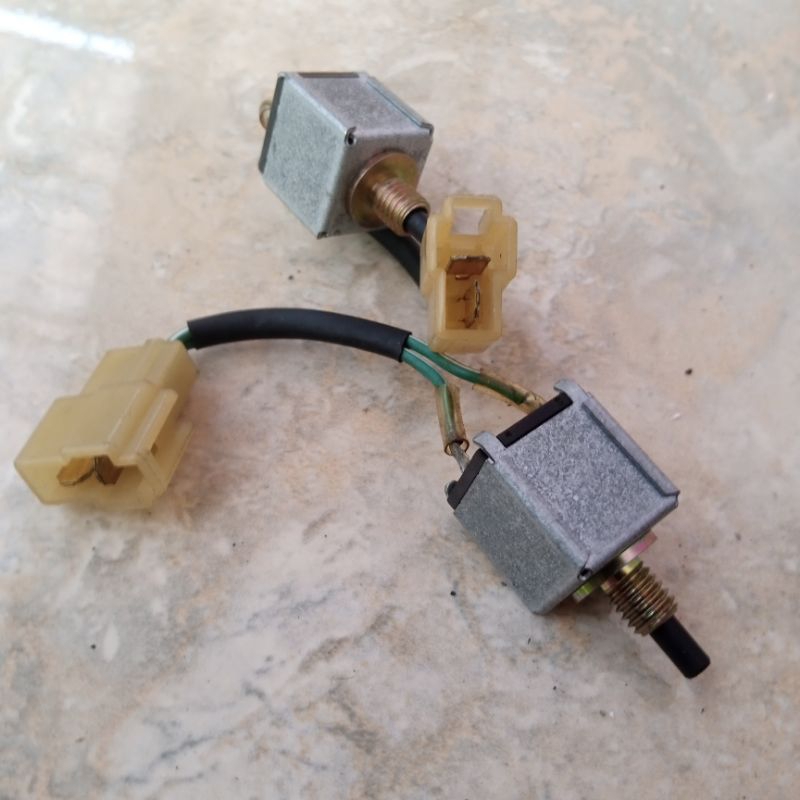 swicth saklar rem hardtop FJ40