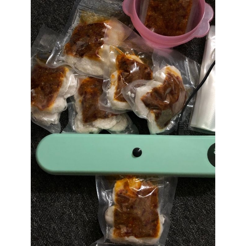 

Ready Cireng Seblak Homamade Siap kirim