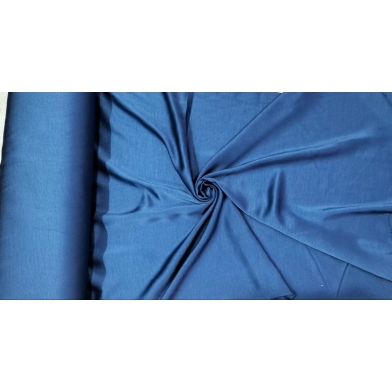 Kain Satin Maxmara Premium Maxmara Polos Bahan Kain Maxmara