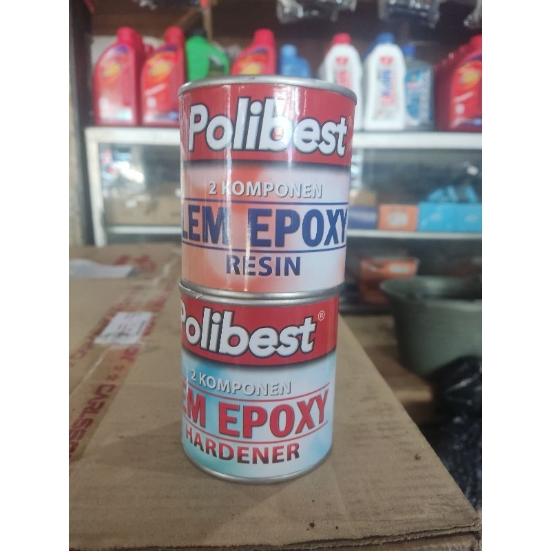 lem kapal epoxy lem polibest