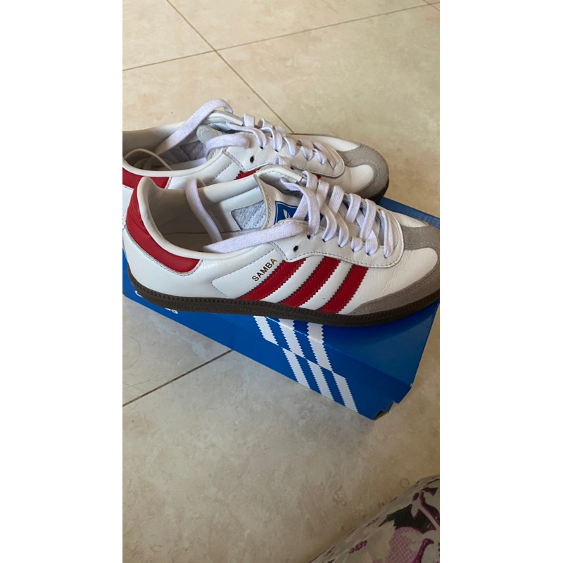 adidas samba preloved