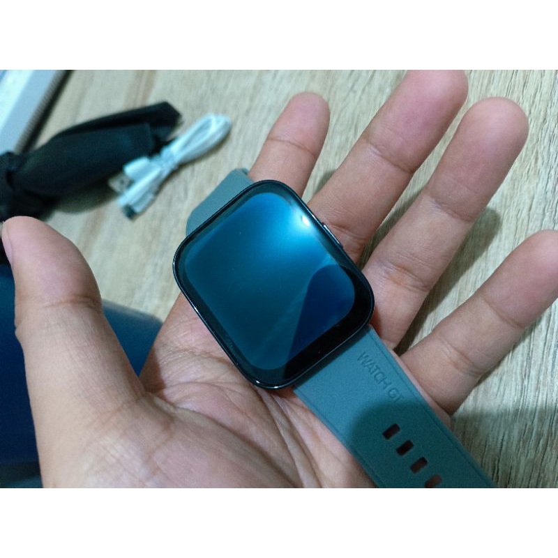 smartwatch amazfit bip 5 mati total