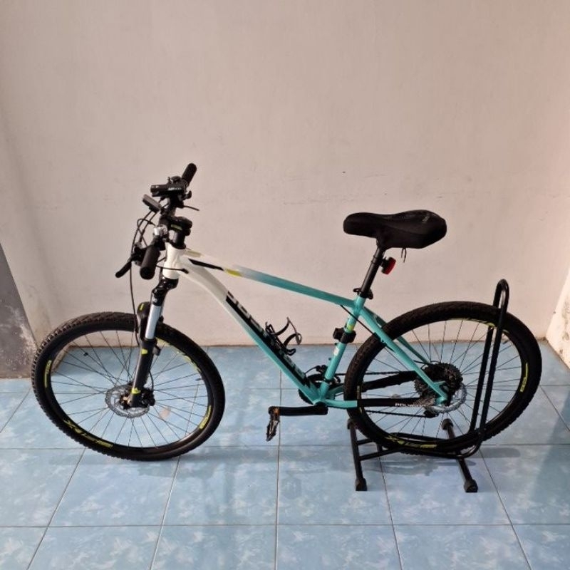 POLYGON SEPEDA MTB XTRADA 5 LIMITED EDITION