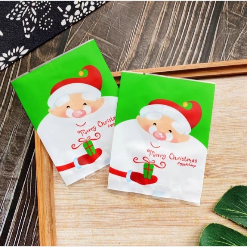 

Plastik xmas, Plastik christmas, Plastik natal, Christmas packaging, Kemasan plastik natal, Plastik cookies, Plastik nastar, Plastik kue