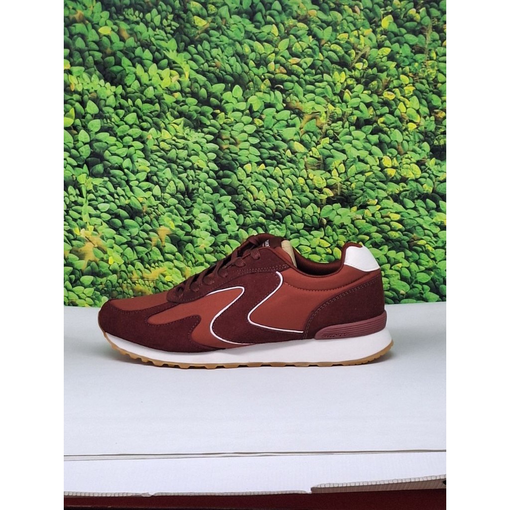 Sepatu Sneakers Pria Skechers 100% Original OG 85-FRESH