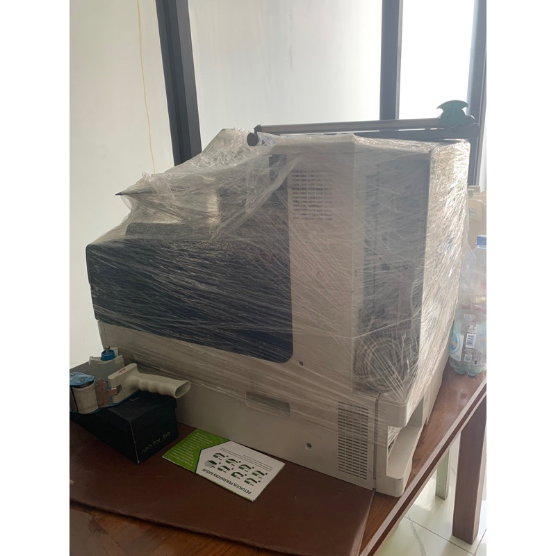 PRINTER LASERJET WARNA BEKAS FUJI XEROX C5005D