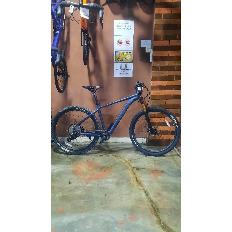 Sepeda Mtb Pacific Vigilon 4.2