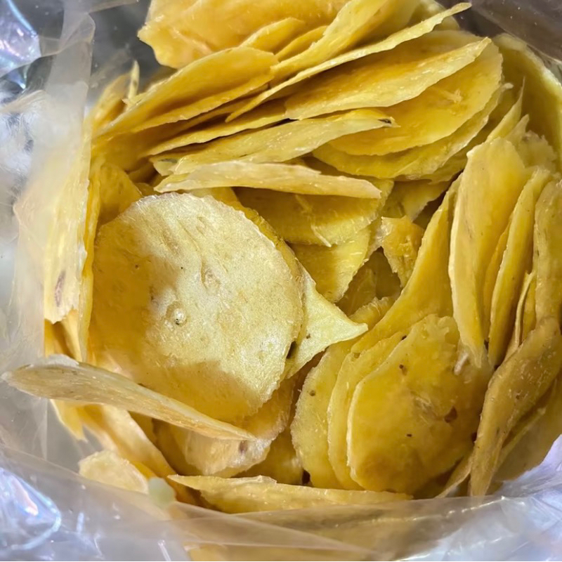 

kerupuk koin Minang pariaman