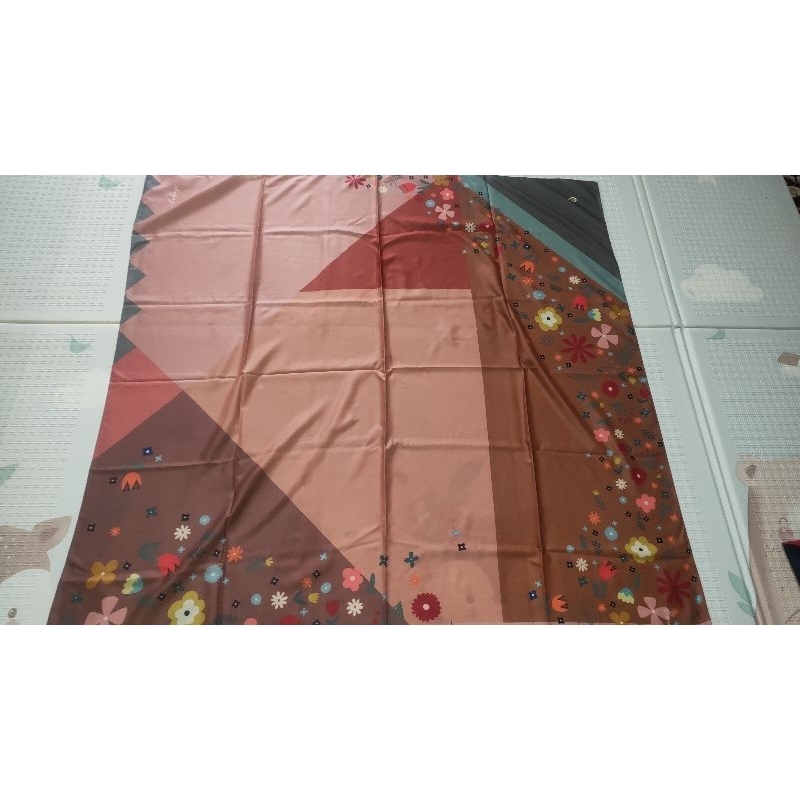 Preloved deenay original