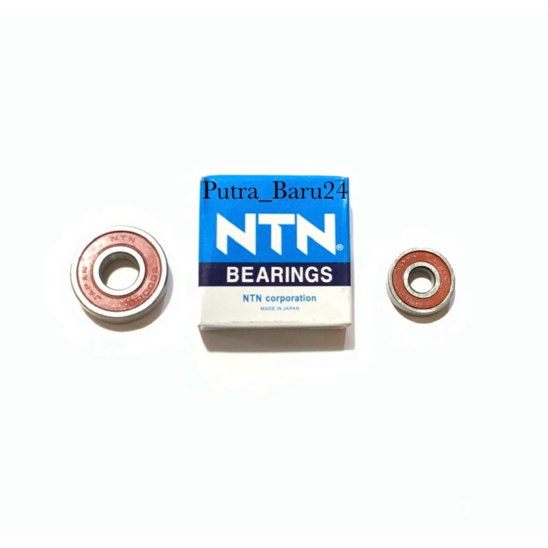 Bearing laker As Kepala Mesin Bor maktec MT60 Set Atas bawah