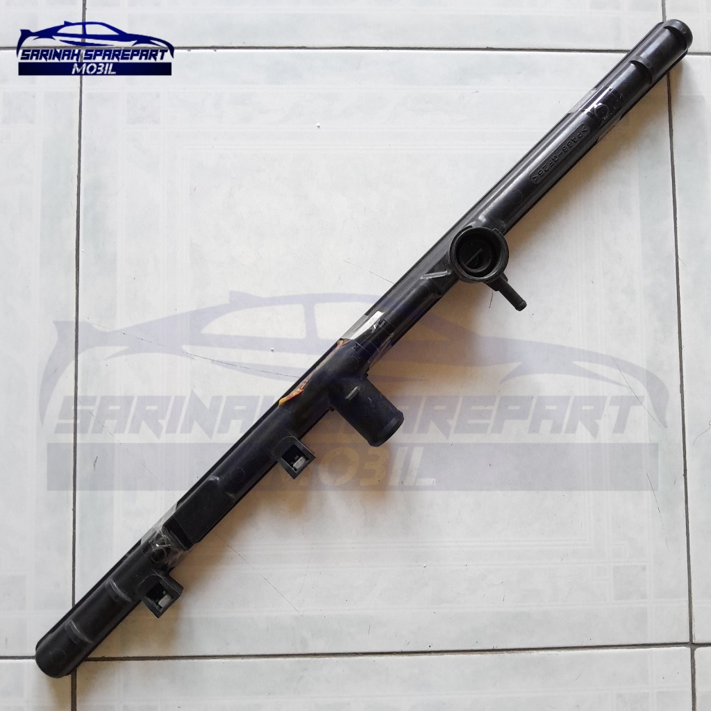 Upper Tank Cover Radiator Atas Great Corolla OEM