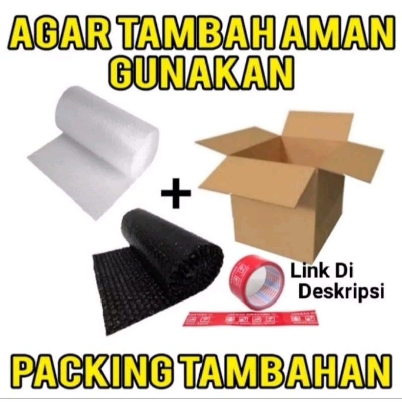 

kardus packing kardus paking kardus tambahan agar aman