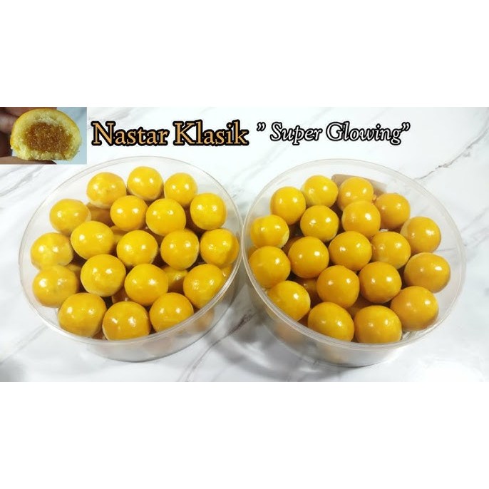 

Nastar Premium Wisman 250 Gram