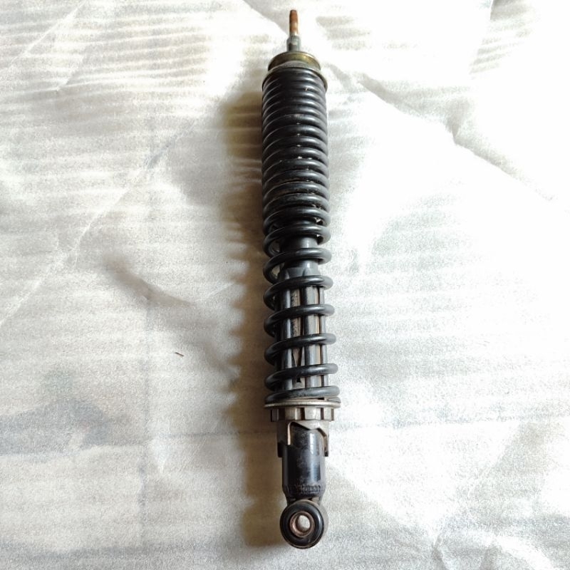 shock vespa matic original copotan