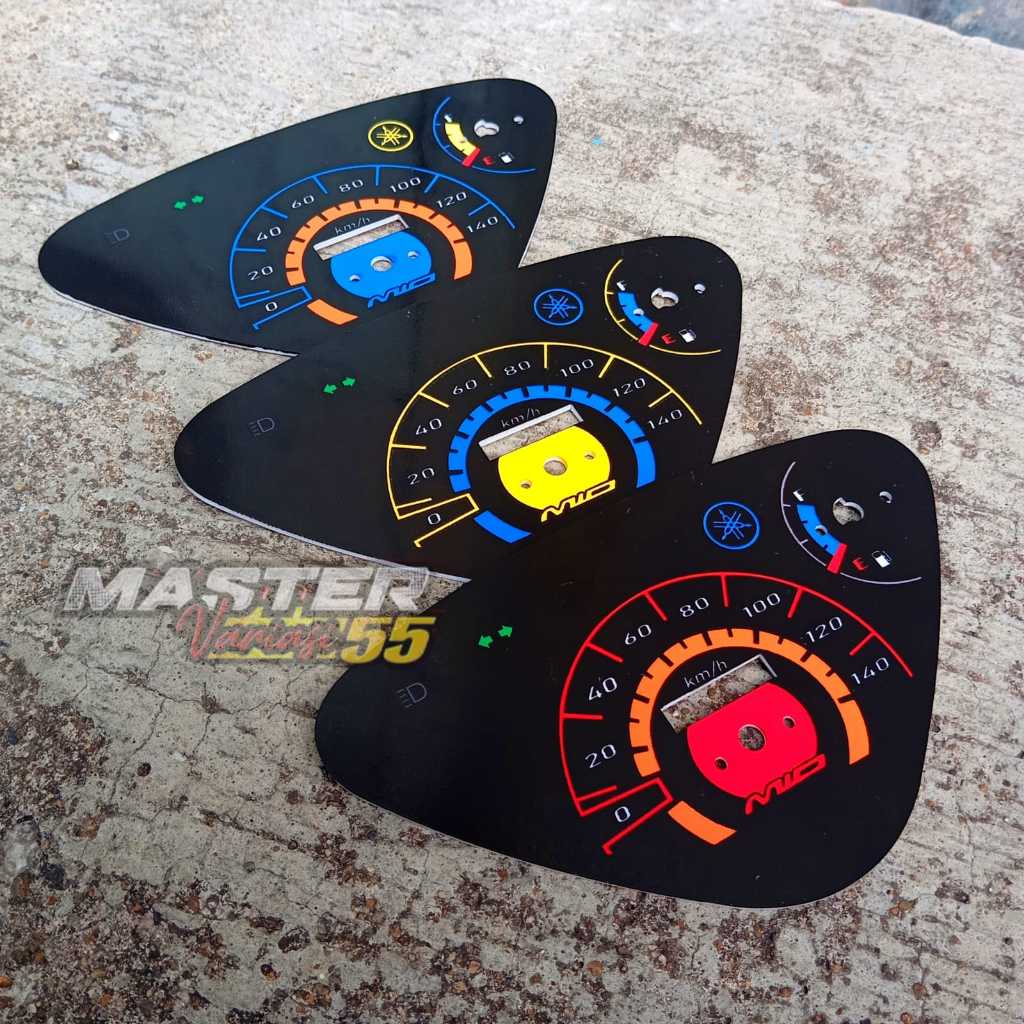 PAPAN SPEEDOMETER KILOMETER MIO SMILE MIO SPORTY INDIGLOW MODEL FILIPINA PAPAN SPEEDOMETER MIO SMILE