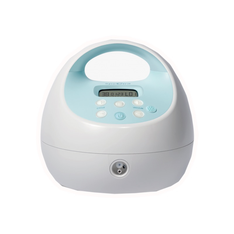 Sewa pompa asi spectra s1+