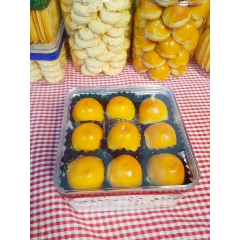 

Nastar Wijsman | Nastar Premium | Sagu Keju | Lidah Kucing | Kue kering