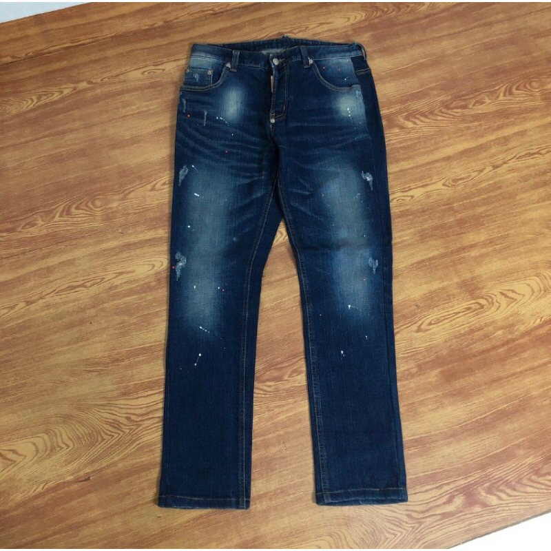 Dsquared Jeans Second