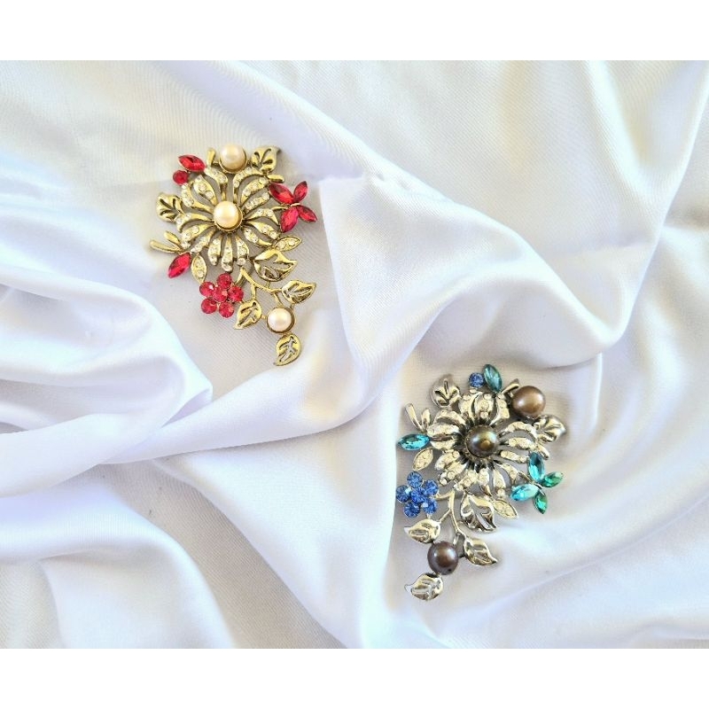 BROS KEBAYA MUTIARA TAWAR