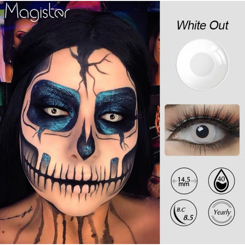 SOFTLENS COSPLAY ANIME