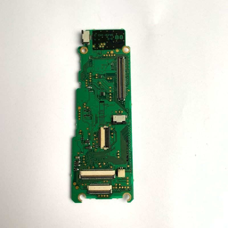 Mainboard For Canon 1DS Mark II
