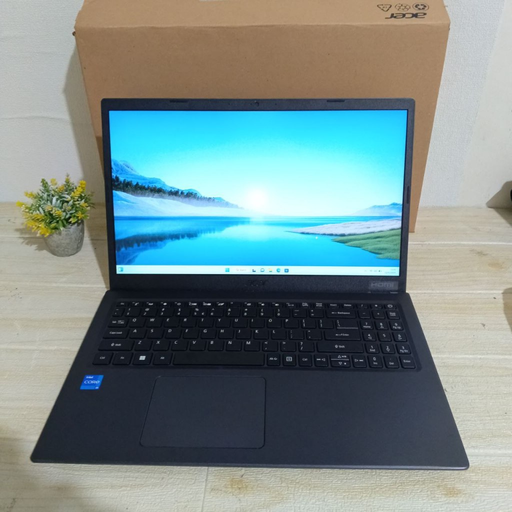 ACER EXTENSA 215-54/Core i5-1135G7/16gb/512gb/15,6" FHD/Windows 11/NEW
