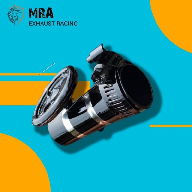 DB KILLER 3 SUARA BLACK