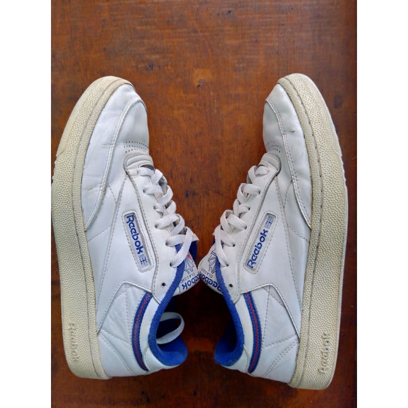 Rebook Club C85 Classic size 41