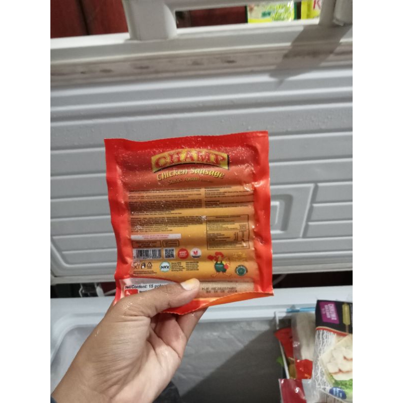 

sosis