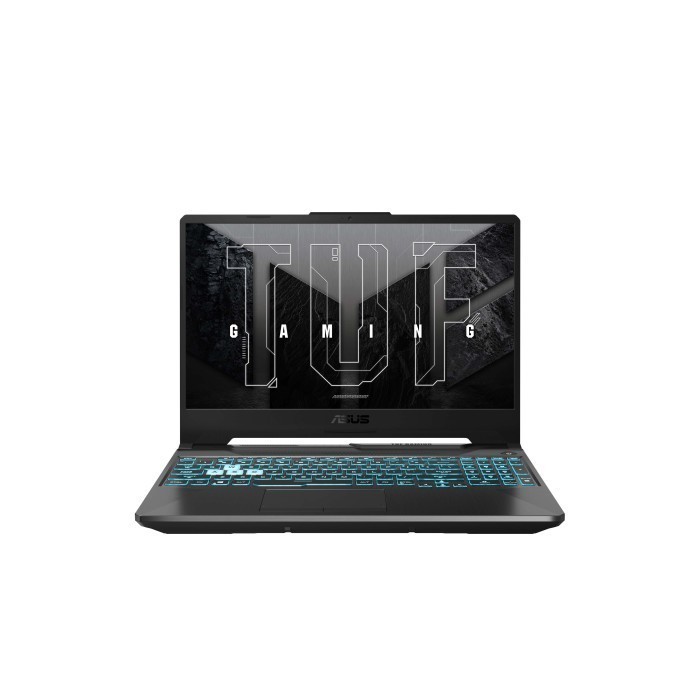 ASUS TUF GAMING A15 FA506NFR-R725B1T-OM AMD R7-7435HS 8GB 512GB SSD RTX2050 4GB 15.6" FHD IPS WIN11+